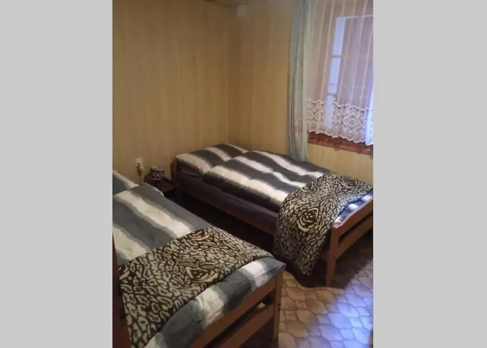 Διαμέρισμα Idyllisches Inmitten Der Walliser Bergwelt *