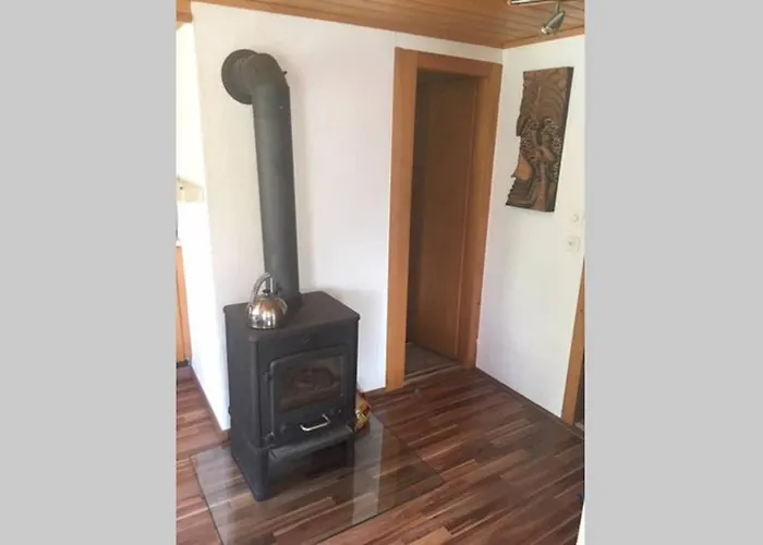 Διαμέρισμα Idyllisches Inmitten Der Walliser Bergwelt *