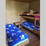 Idyllisches Inmitten Der Walliser Bergwelt * 利德阿尔卑斯