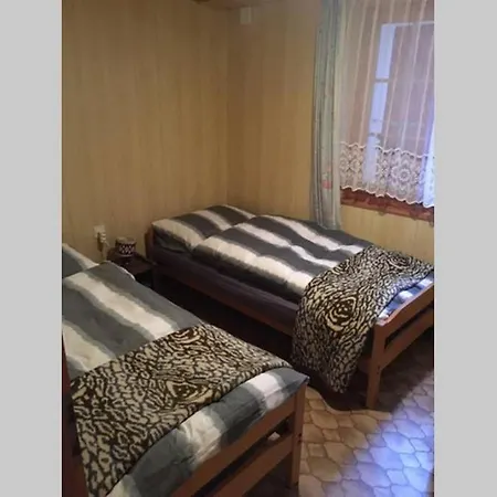 公寓 Idyllisches Inmitten Der Walliser Bergwelt *