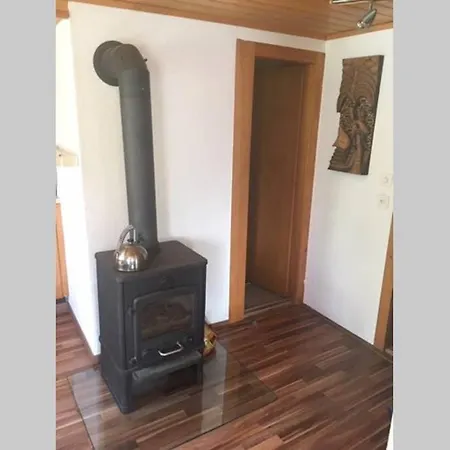 Appartement Idyllisches Inmitten Der Walliser Bergwelt *
