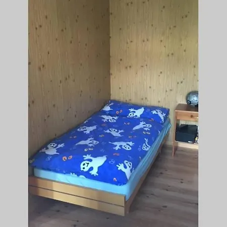 Idyllisches Inmitten Der Walliser Bergwelt * 利德阿尔卑斯